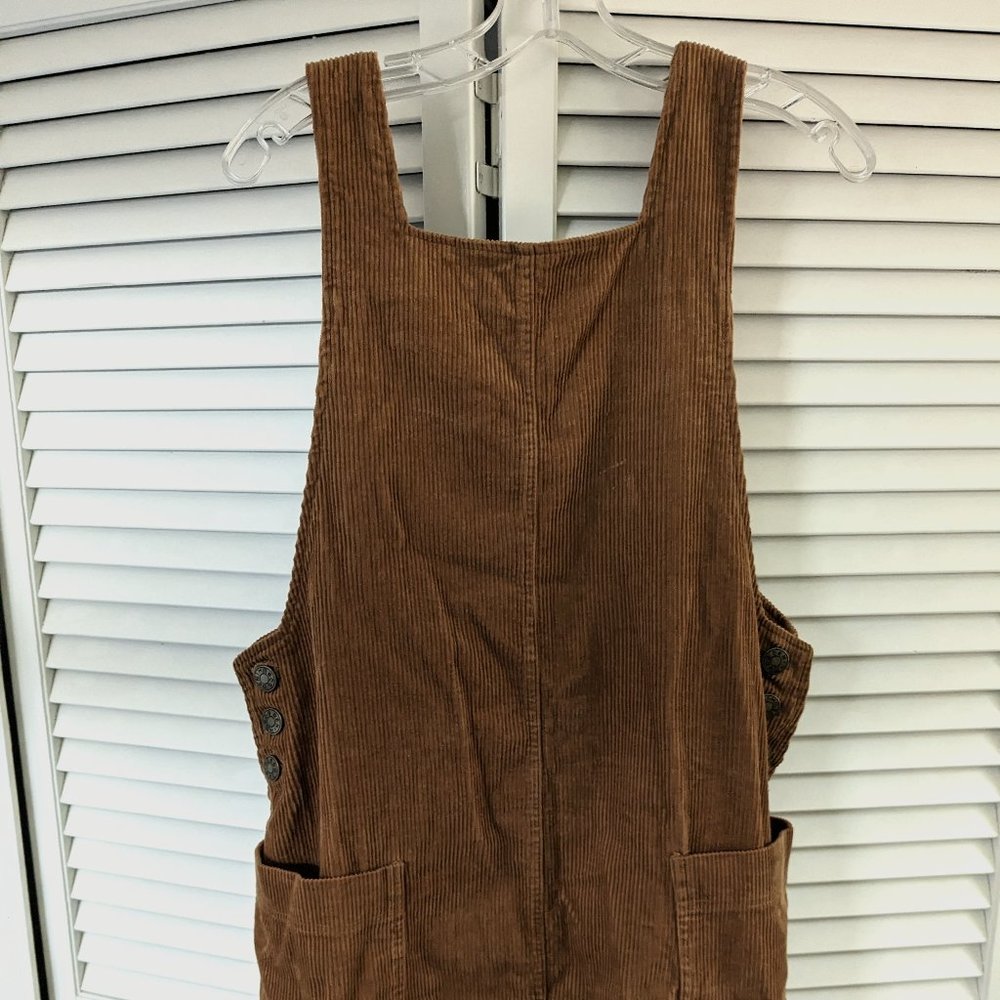 BDG corduroy jumper
